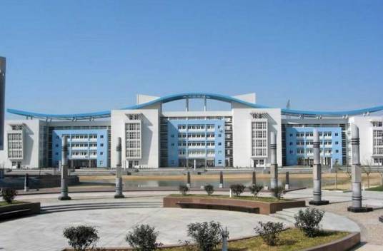 东海科学技术学院