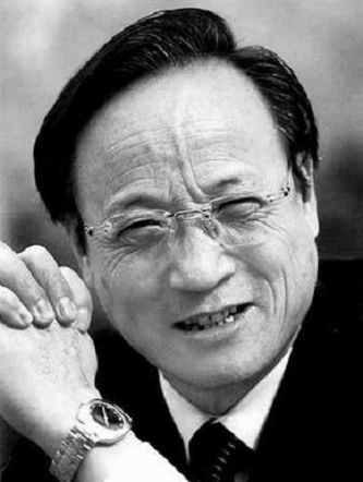 王君（西安市武协副主席）