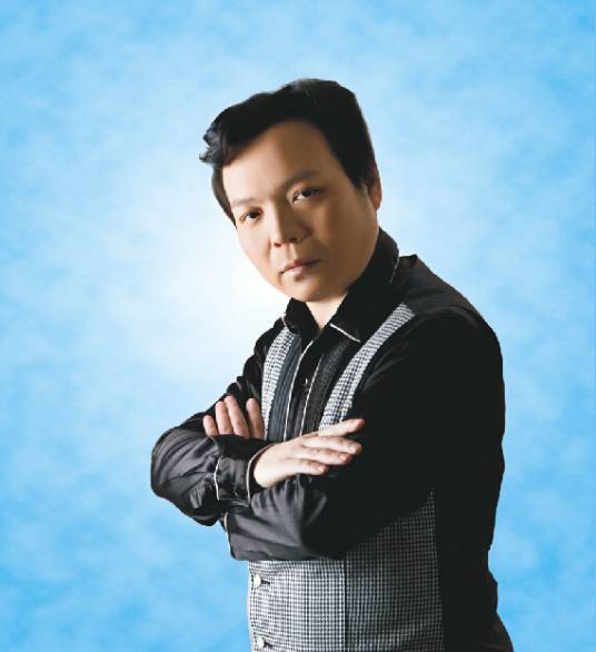 封面人物（中华少年作家编辑部主办）