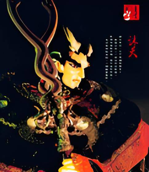 诛天（夕洛创作的网络小说）