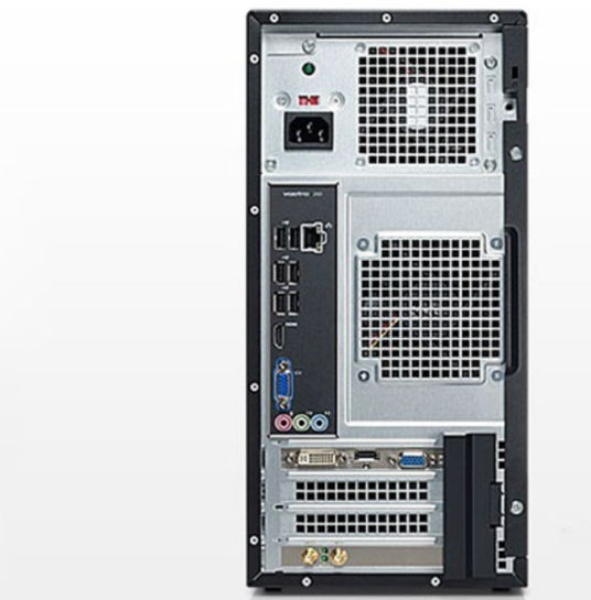 戴尔Vostro 成就 260(V260D-388)