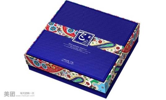 罗莎蛋糕（喜乐地店）