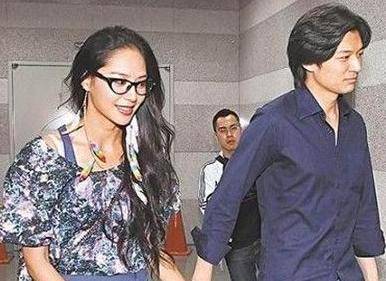 唐堂（白歆惠男友）