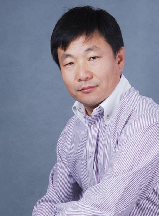 王宝林（中国人民大学副教授）