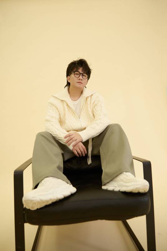 王嘉诚(音乐人、投资人、制片人)