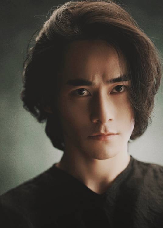 白洁（中国影视男演员、导演、出品人）