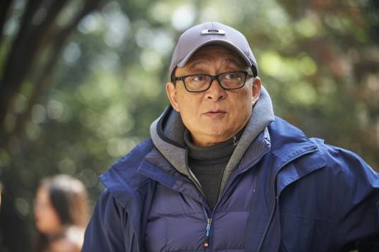 方平（中国香港男导演、监制、演员、香港70-80年代资深电影人）