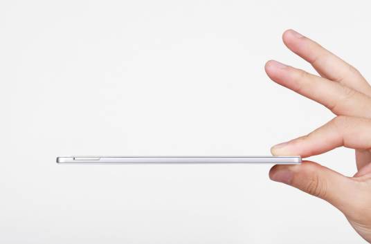超薄手机