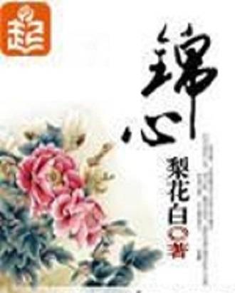 锦心（梨花白创作的网络小说）