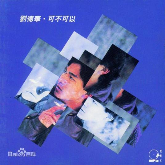 可不可以（1990年刘德华演唱歌曲）