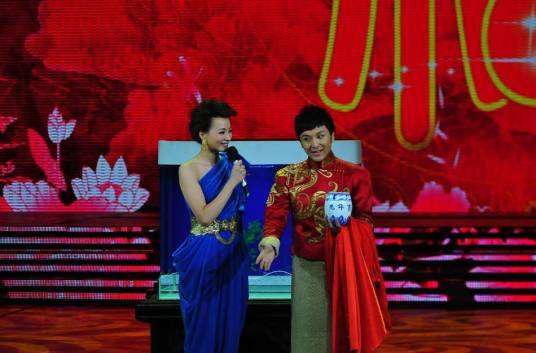 2011全国民间春节联欢晚会