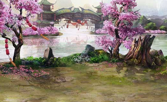 起点武神（2014年起点运营的网页游戏）