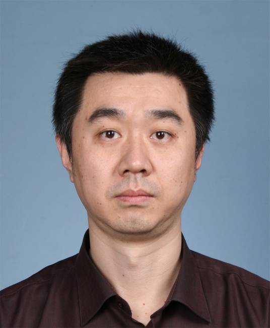 赵泽（中国科学院计算技术研究所副研究员）