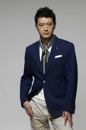 王同辉（中国内地男演员）