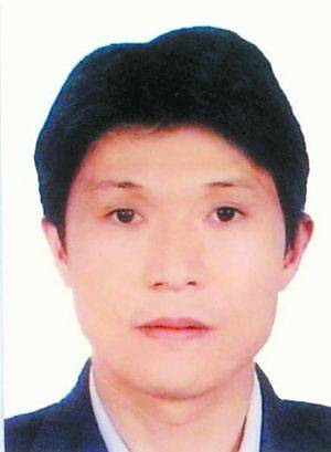 曾庆香（见义勇为模范）