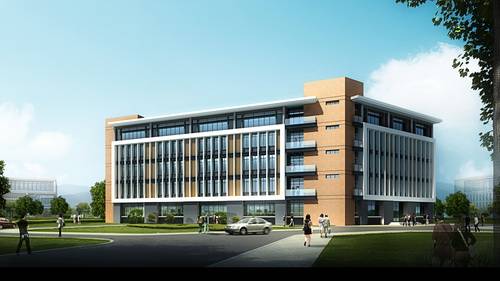 郑州市科技工业学校