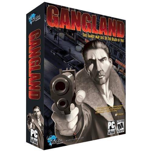 黑帮教父（3D 扮演经营游戏）