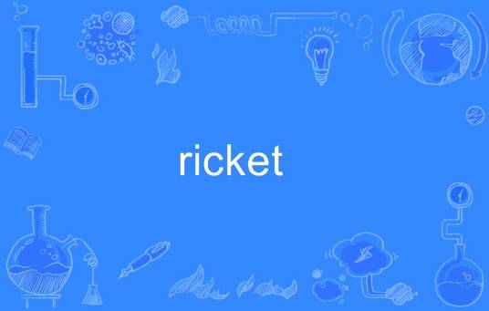 ricket