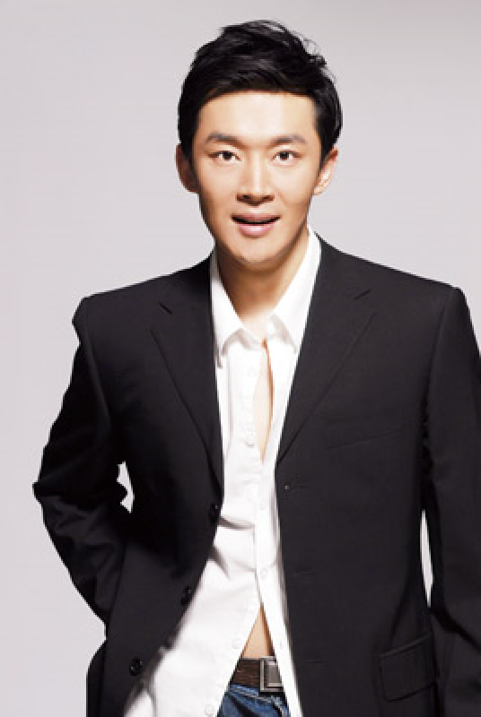 车站（曹磊歌曲）