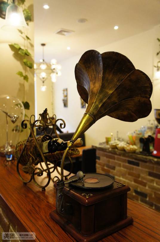 西爵美式炙烧牛排