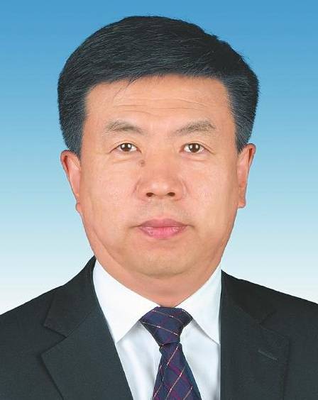 于立军(第二十届中央委员,四川省委常委、省委组织部部长、省委党校(四川行政学院)校(院)长)