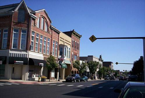 阿什兰（美国南部城市）