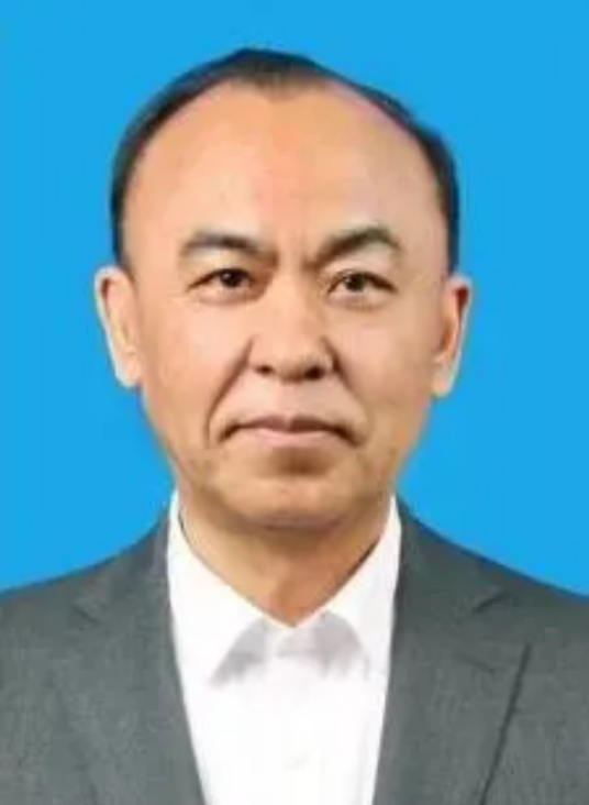 李树军（黑龙江省纪委监委第五监督检查室原主任）