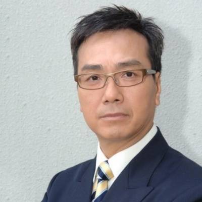 伍卫国（中国香港男演员、歌手）