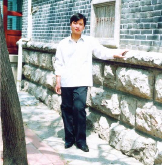 金金（诗人席禄继的别名）