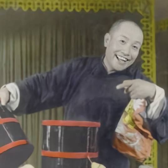 常连安