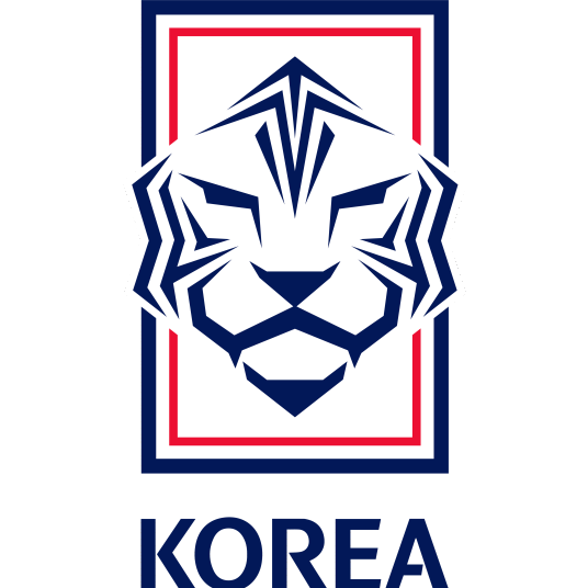 韩国国家男子足球队