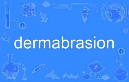 dermabrasion