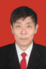 赵学峰（河北省秦皇岛市昌黎县委原副书记）