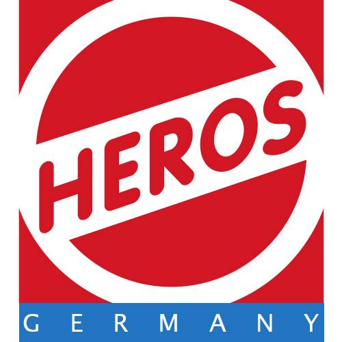 heros（SIMBA旗下品牌）