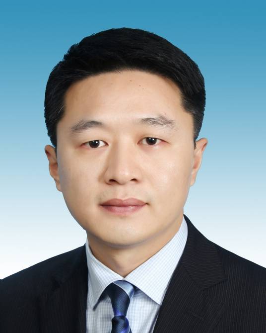 刘朝（湖北省宜昌市远安县委副书记、县政府党组书记、县长）