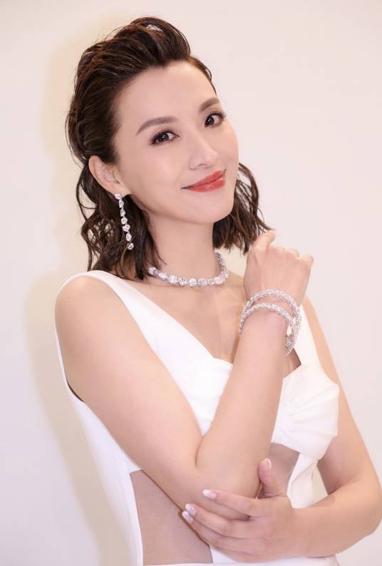 陈炜（中国香港女演员）