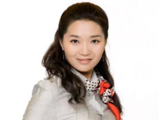 郭静（中央人民广播电台中国之声节目主持人）