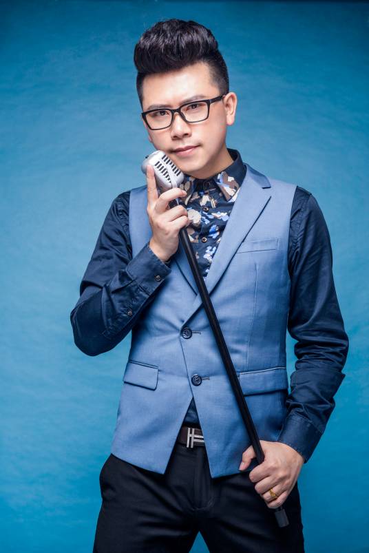 陈爽（著名唱作歌手、金牌童星制作人、爽乐坊唱片CEO）