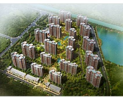 锦绣华都（上海越州置业有限公司开发的楼盘）