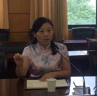 孙煜（民进武进区委委员）