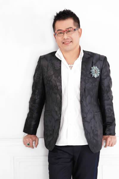 林国基（台湾时装设计师）