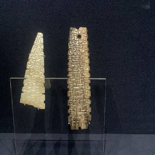 蛇纹（古代寓意纹样）