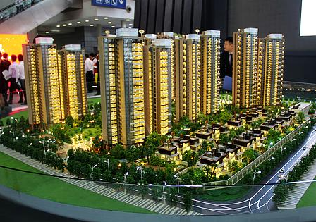 卓越皇后道（深圳卓越皇后道）