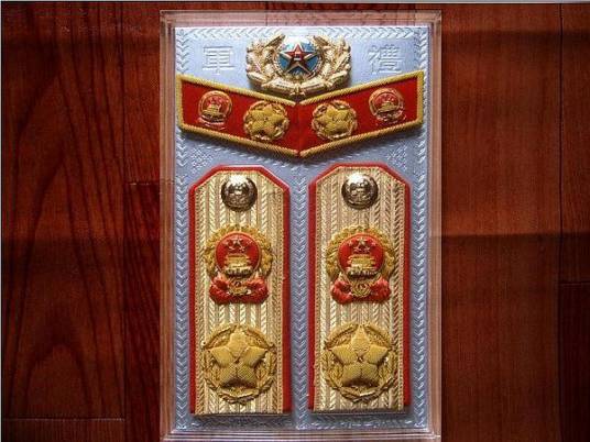 中华人民共和国大元帅