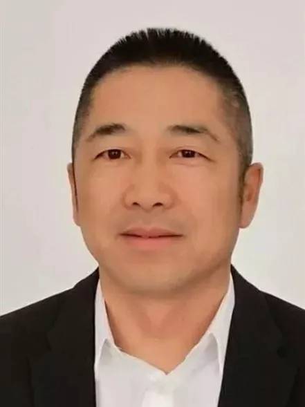 黄玉峰（黑龙江省绥化市房产管理处原副处长）