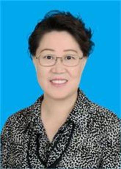 杨小燕（民建甘肃省委员会副主任委员）