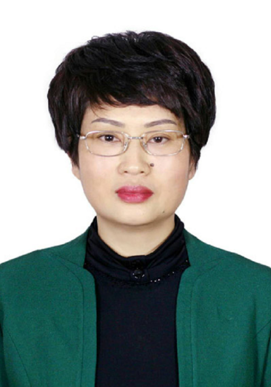 朱云慧（十堰市人民政府副市长、农工党十堰市委会主委）