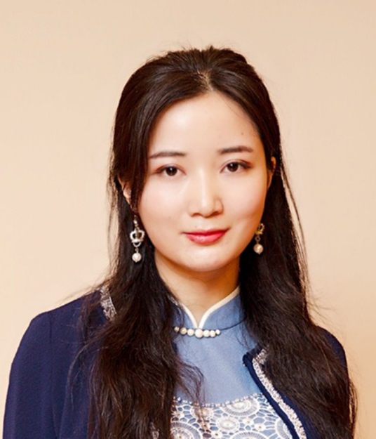 徐瑾（青年学者）