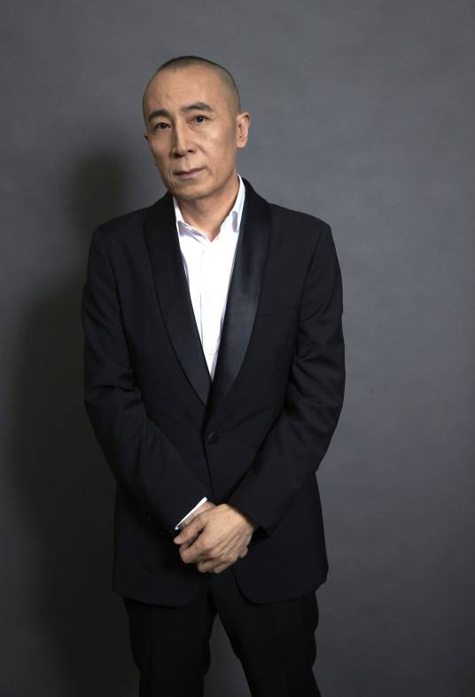 曹保平(北京电影学院教授)