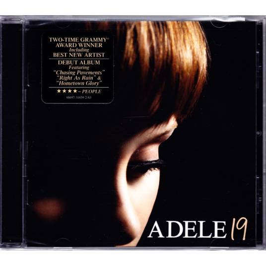 Crazy For You（阿黛尔·阿德金斯演唱歌曲）